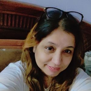 Meet your Posher, Shazia